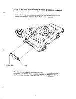 Preview for 7 page of Yard-Man 3160-5 Owners Operating Manual And Parts List