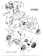 Preview for 11 page of Yard-Man 3160-5 Owners Operating Manual And Parts List