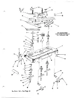 Preview for 13 page of Yard-Man 3160-5 Owners Operating Manual And Parts List