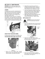 Preview for 13 page of Yard-Man 31AE553F401 Operator'S Manual