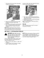 Preview for 16 page of Yard-Man 31AE553F401 Operator'S Manual