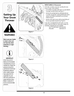 Предварительный просмотр 8 страницы Yard-Man 31AE5KLF801 Operator'S Manual