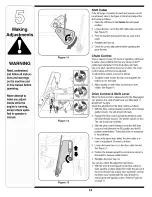 Предварительный просмотр 14 страницы Yard-Man 31AE5KLF801 Operator'S Manual