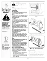 Предварительный просмотр 16 страницы Yard-Man 31AE5KLF801 Operator'S Manual