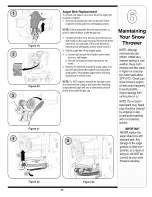 Предварительный просмотр 17 страницы Yard-Man 31AE5KLF801 Operator'S Manual