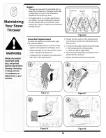 Предварительный просмотр 18 страницы Yard-Man 31AE5KLF801 Operator'S Manual