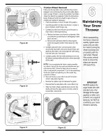 Предварительный просмотр 19 страницы Yard-Man 31AE5KLF801 Operator'S Manual