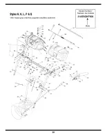 Предварительный просмотр 28 страницы Yard-Man 31AE5KLF801 Operator'S Manual