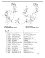 Предварительный просмотр 30 страницы Yard-Man 31AE5KLF801 Operator'S Manual