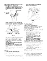 Предварительный просмотр 7 страницы Yard-Man 31AE633E401 Operator'S Manual