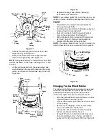 Предварительный просмотр 15 страницы Yard-Man 31AE633E401 Operator'S Manual