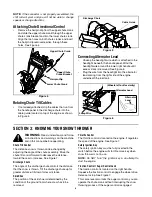 Предварительный просмотр 6 страницы Yard-Man 31AE993I401 Operator'S Manual