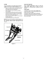 Предварительный просмотр 12 страницы Yard-Man 31AE993I401 Operator'S Manual