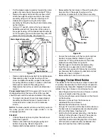 Предварительный просмотр 16 страницы Yard-Man 31AE993I401 Operator'S Manual