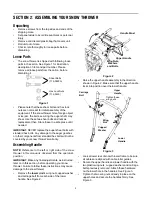 Preview for 5 page of Yard-Man 31AH553G401 Operator'S Manual