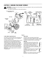 Preview for 8 page of Yard-Man 31AH553G401 Operator'S Manual