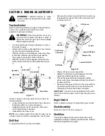 Preview for 12 page of Yard-Man 31AH553G401 Operator'S Manual