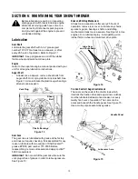 Preview for 13 page of Yard-Man 31AH553G401 Operator'S Manual