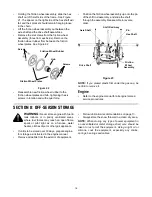 Preview for 16 page of Yard-Man 31AH553G401 Operator'S Manual