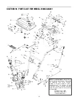 Предварительный просмотр 18 страницы Yard-Man 31AH553G401 Operator'S Manual