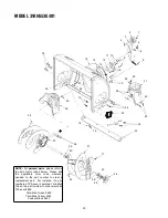 Предварительный просмотр 20 страницы Yard-Man 31AH553G401 Operator'S Manual