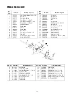 Предварительный просмотр 23 страницы Yard-Man 31AH553G401 Operator'S Manual