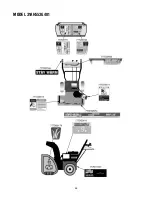 Предварительный просмотр 26 страницы Yard-Man 31AH553G401 Operator'S Manual