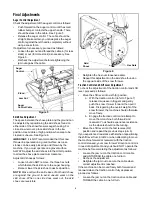 Preview for 6 page of Yard-Man 31AH5C3F401 Operator'S Manual