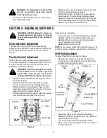 Предварительный просмотр 10 страницы Yard-Man 31AH5C3F401 Operator'S Manual