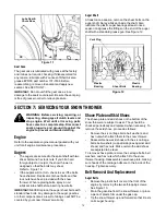 Preview for 12 page of Yard-Man 31AH5C3F401 Operator'S Manual