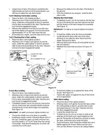 Предварительный просмотр 15 страницы Yard-Man 320 Series Operator'S Manual