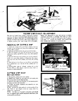 Preview for 7 page of Yard-Man 3400-2 Owners Operating Manual And Parts List