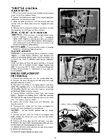 Preview for 10 page of Yard-Man 3400-2 Owners Operating Manual And Parts List