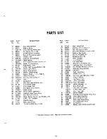 Preview for 15 page of Yard-Man 3400-2 Owners Operating Manual And Parts List