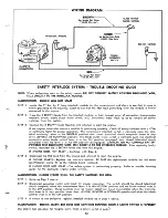 Preview for 13 page of Yard-Man 3700-0 Operating Manual And Parts List