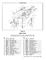 Preview for 14 page of Yard-Man 3700-0 Operating Manual And Parts List