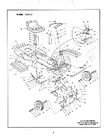 Предварительный просмотр 8 страницы Yard-Man 3720-0 Operating Manual And Parts List