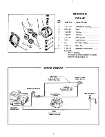 Предварительный просмотр 14 страницы Yard-Man 3720-0 Operating Manual And Parts List