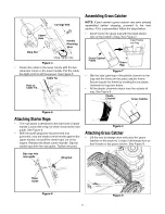 Preview for 8 page of Yard-Man 430 Series Operator'S Manual