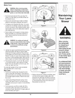 Preview for 11 page of Yard-Man 440 Series Operator'S Manual