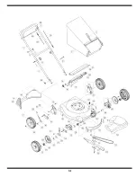 Предварительный просмотр 14 страницы Yard-Man 440 Series Operator'S Manual