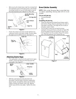 Предварительный просмотр 8 страницы Yard-Man 469 Operator'S Manual