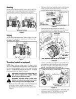 Preview for 8 page of Yard-Man 552 Operator'S Manual