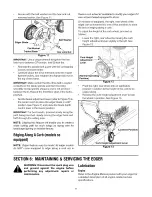 Preview for 9 page of Yard-Man 552 Operator'S Manual