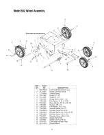 Preview for 15 page of Yard-Man 552 Operator'S Manual