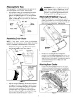 Предварительный просмотр 8 страницы Yard-Man 567 Operator'S Manual