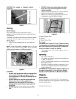 Предварительный просмотр 23 страницы Yard-Man 567 Operator'S Manual