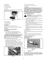 Предварительный просмотр 26 страницы Yard-Man 567 Operator'S Manual