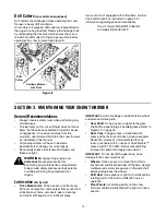 Preview for 12 page of Yard-Man 5KL Operator'S Manual