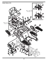 Preview for 34 page of Yard-Man 604 series Operator'S Manual